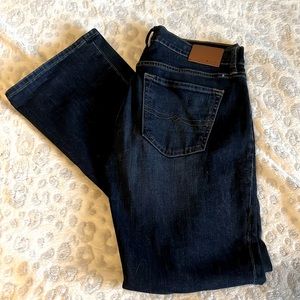Lucky Brand Bootcut Jeans